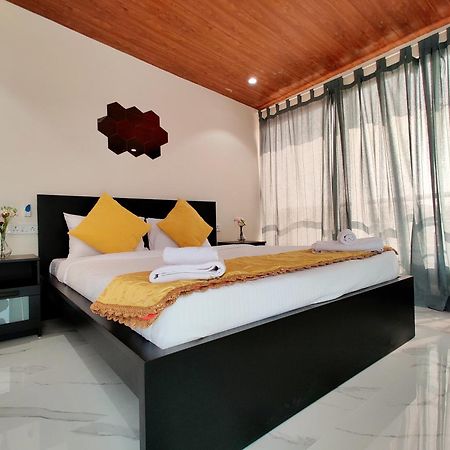Naag Villa 5Bhk With Pvt Pool Lonavala Exterior foto