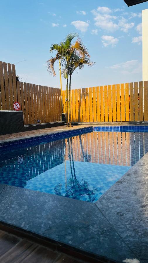 Naag Villa 5Bhk With Pvt Pool Lonavala Exterior foto