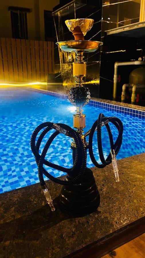 Naag Villa 5Bhk With Pvt Pool Lonavala Exterior foto