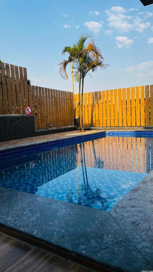 Naag Villa 5Bhk With Pvt Pool Lonavala Exterior foto