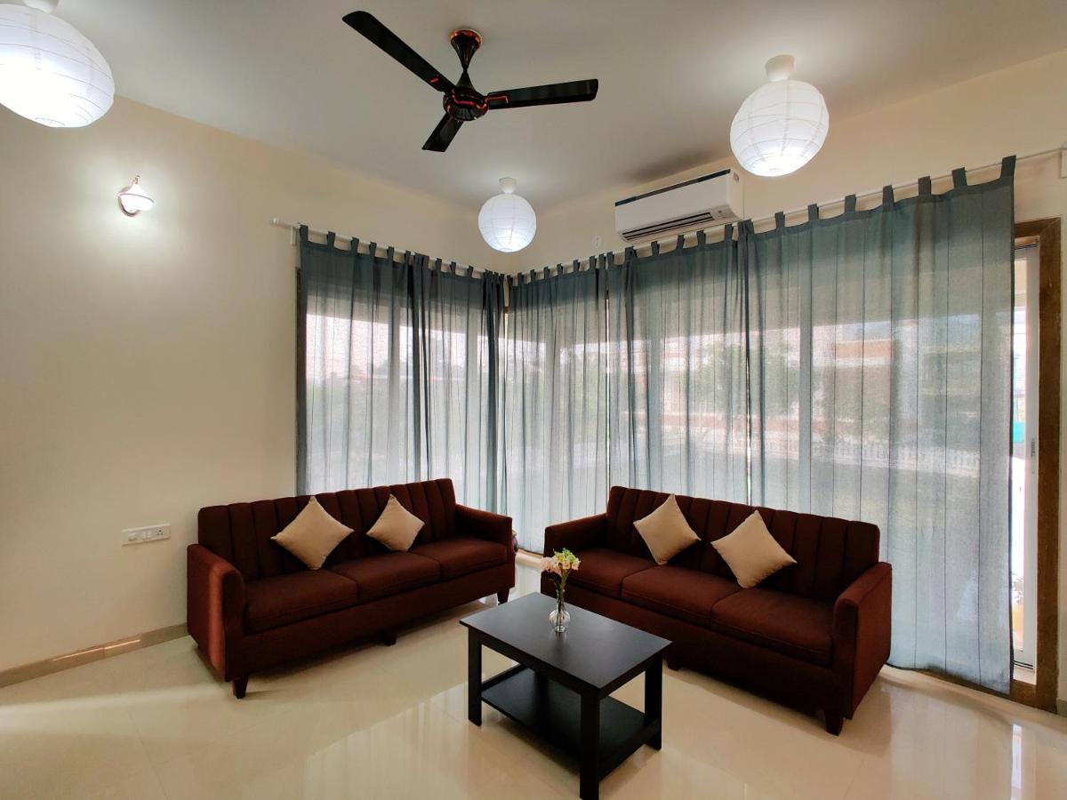 Naag Villa 5Bhk With Pvt Pool Lonavala Exterior foto