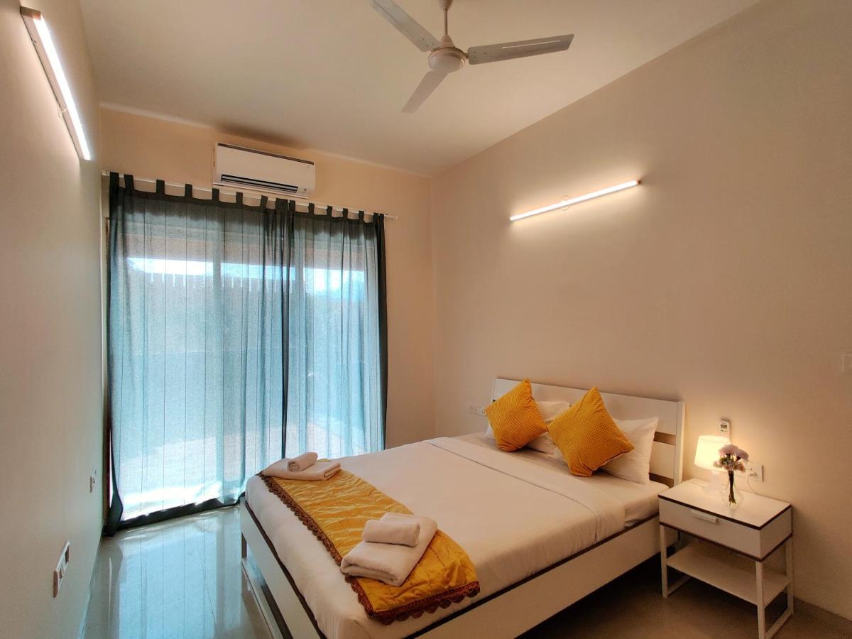 Naag Villa 5Bhk With Pvt Pool Lonavala Exterior foto
