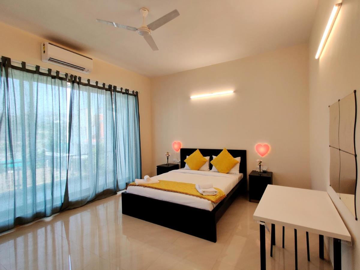Naag Villa 5Bhk With Pvt Pool Lonavala Exterior foto