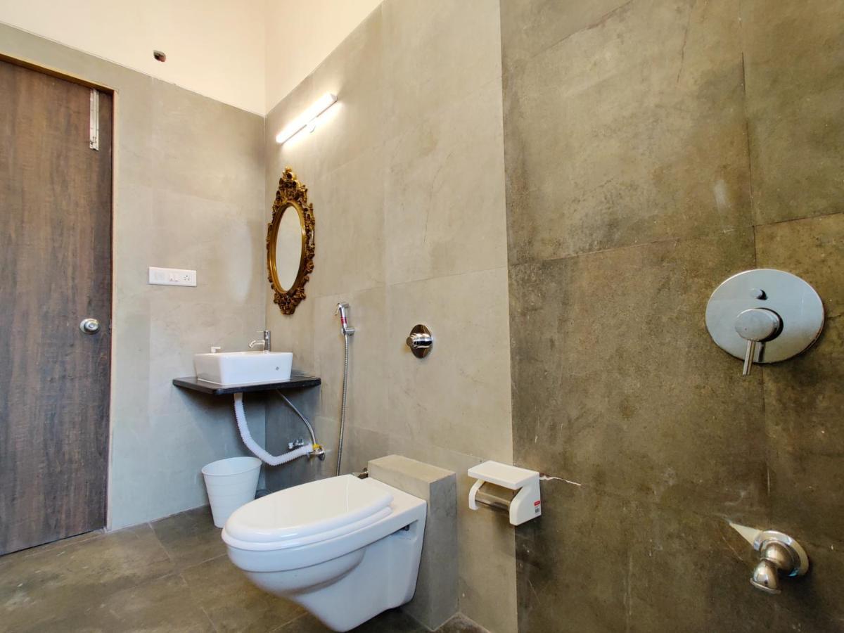 Naag Villa 5Bhk With Pvt Pool Lonavala Exterior foto