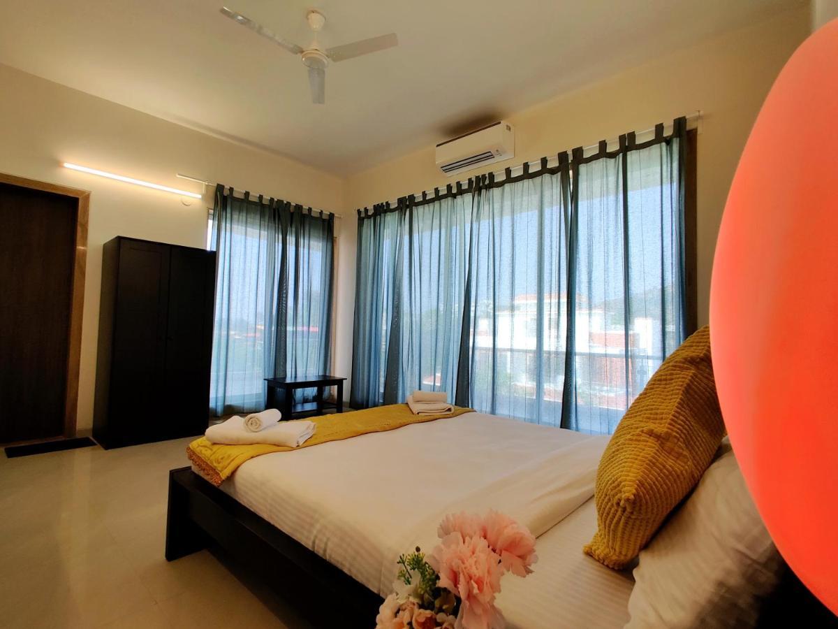 Naag Villa 5Bhk With Pvt Pool Lonavala Exterior foto