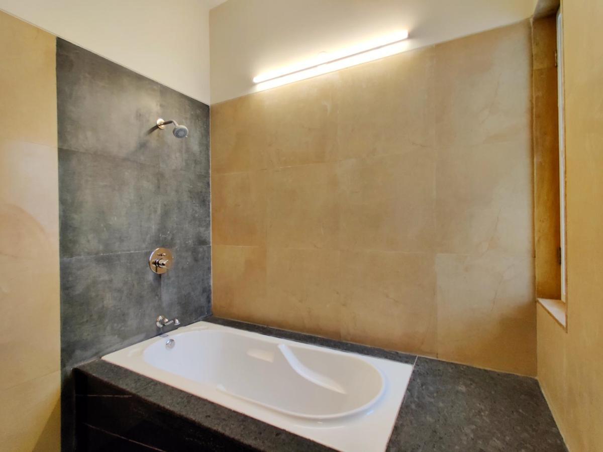 Naag Villa 5Bhk With Pvt Pool Lonavala Exterior foto