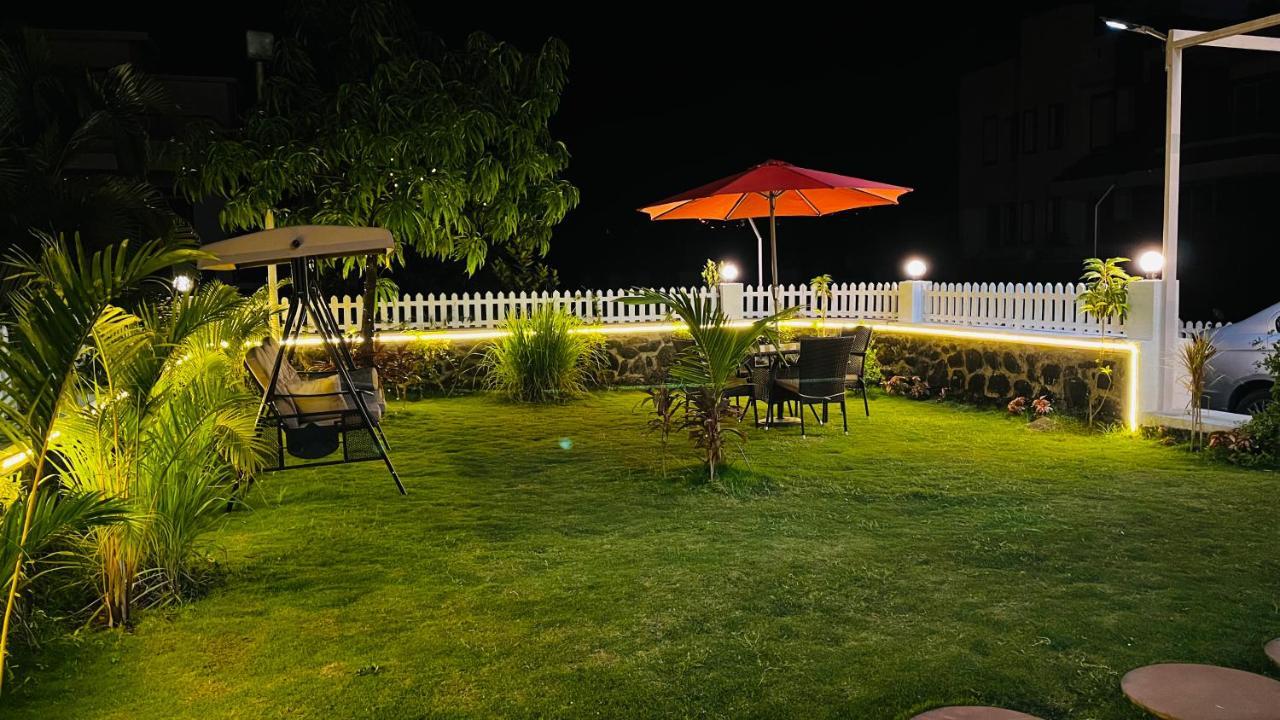 Naag Villa 5Bhk With Pvt Pool Lonavala Exterior foto
