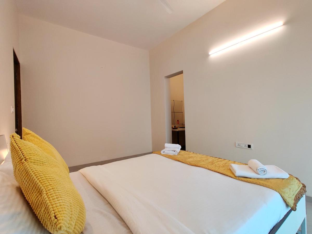 Naag Villa 5Bhk With Pvt Pool Lonavala Exterior foto