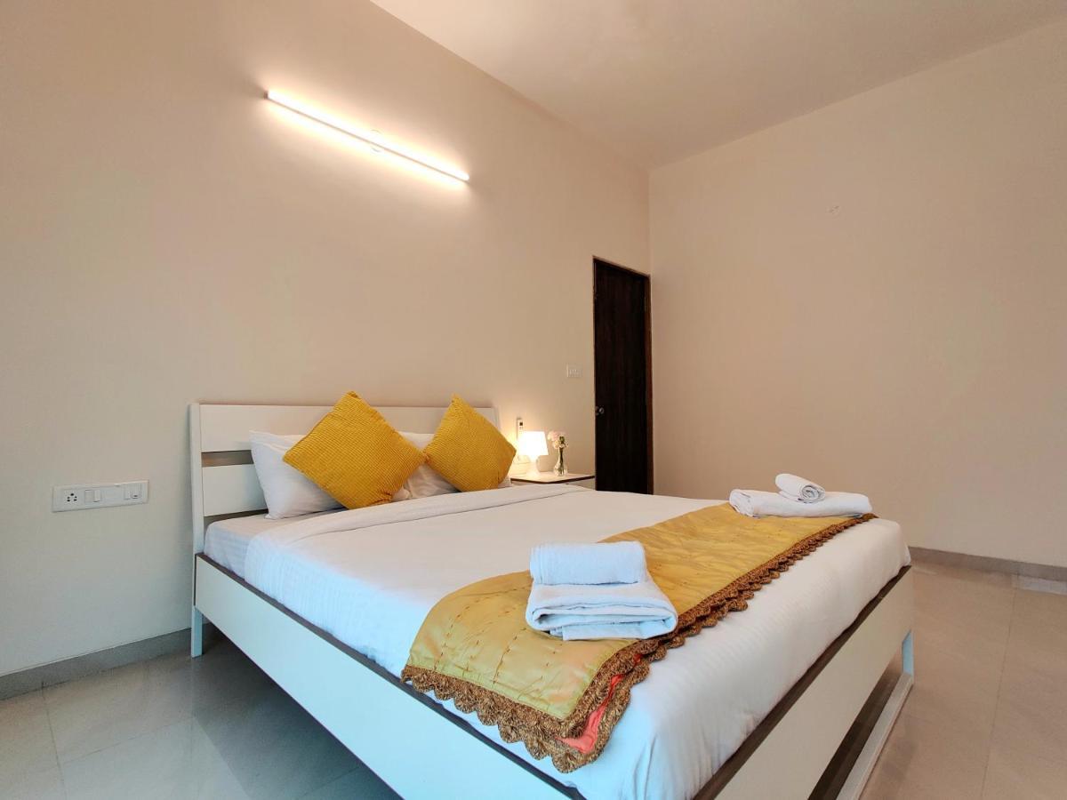 Naag Villa 5Bhk With Pvt Pool Lonavala Exterior foto