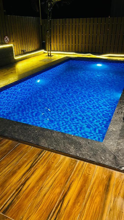 Naag Villa 5Bhk With Pvt Pool Lonavala Exterior foto