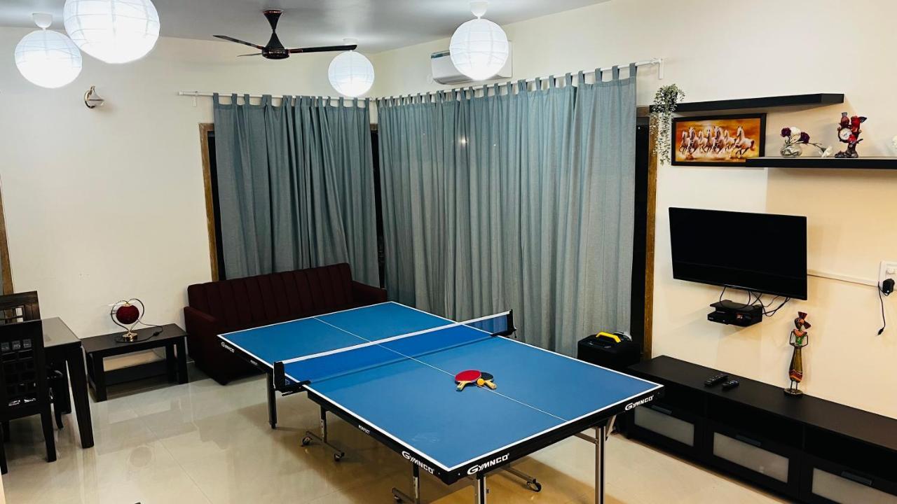 Naag Villa 5Bhk With Pvt Pool Lonavala Exterior foto