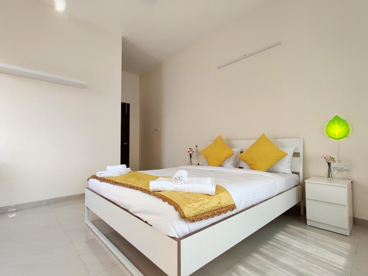 Naag Villa 5Bhk With Pvt Pool Lonavala Exterior foto