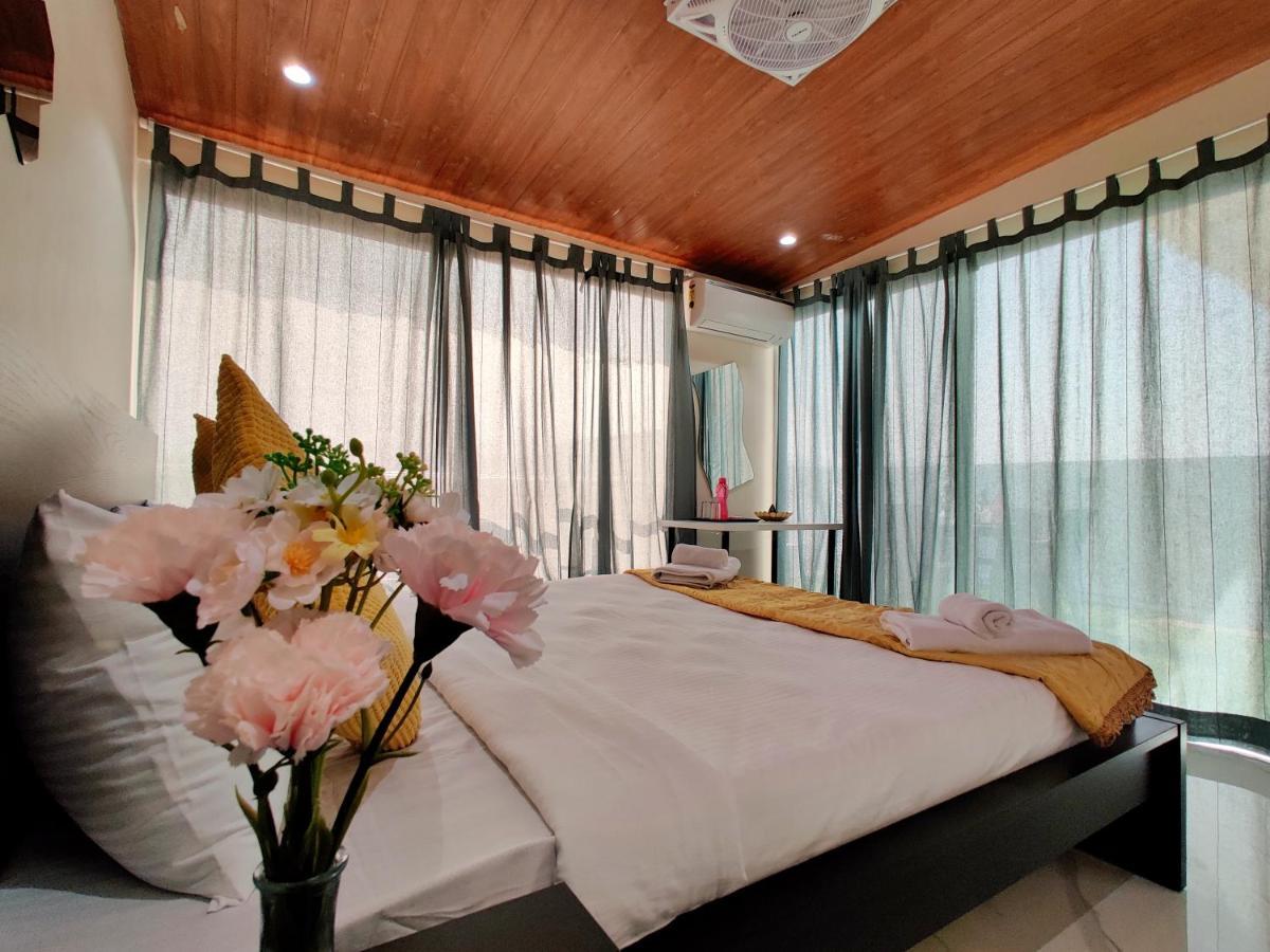 Naag Villa 5Bhk With Pvt Pool Lonavala Exterior foto