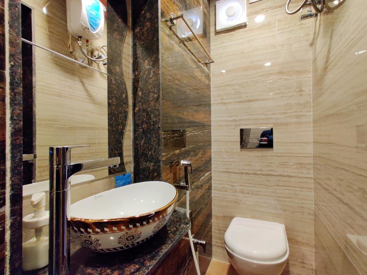 Naag Villa 5Bhk With Pvt Pool Lonavala Exterior foto