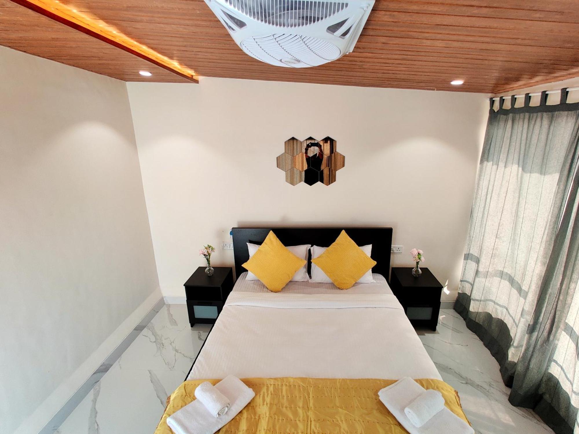 Naag Villa 5Bhk With Pvt Pool Lonavala Exterior foto