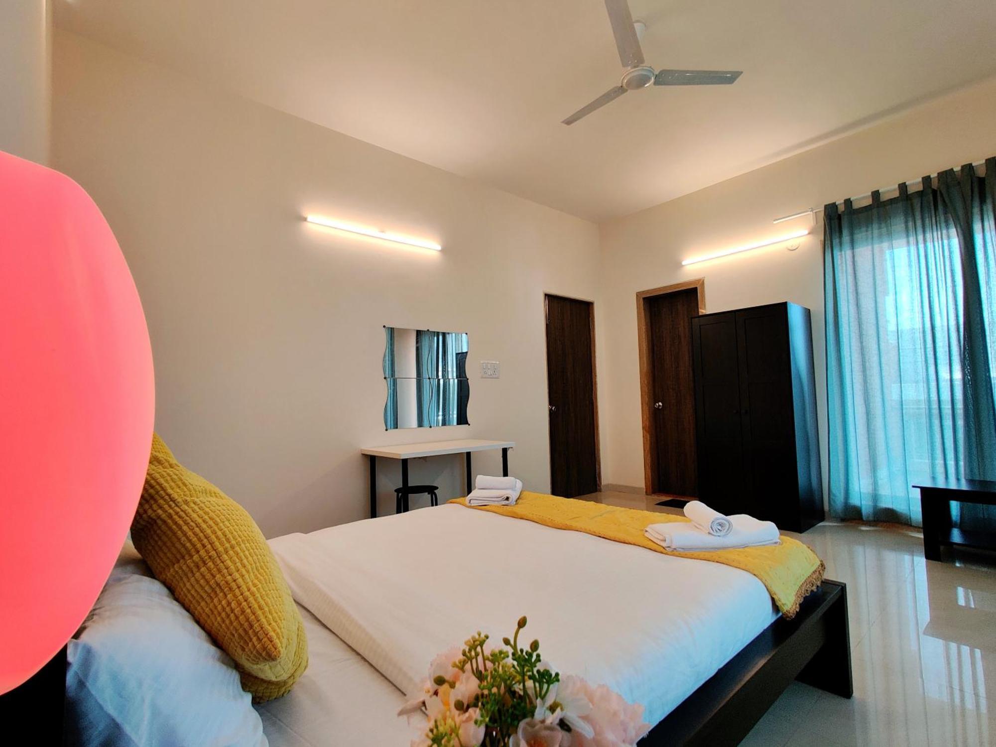 Naag Villa 5Bhk With Pvt Pool Lonavala Exterior foto