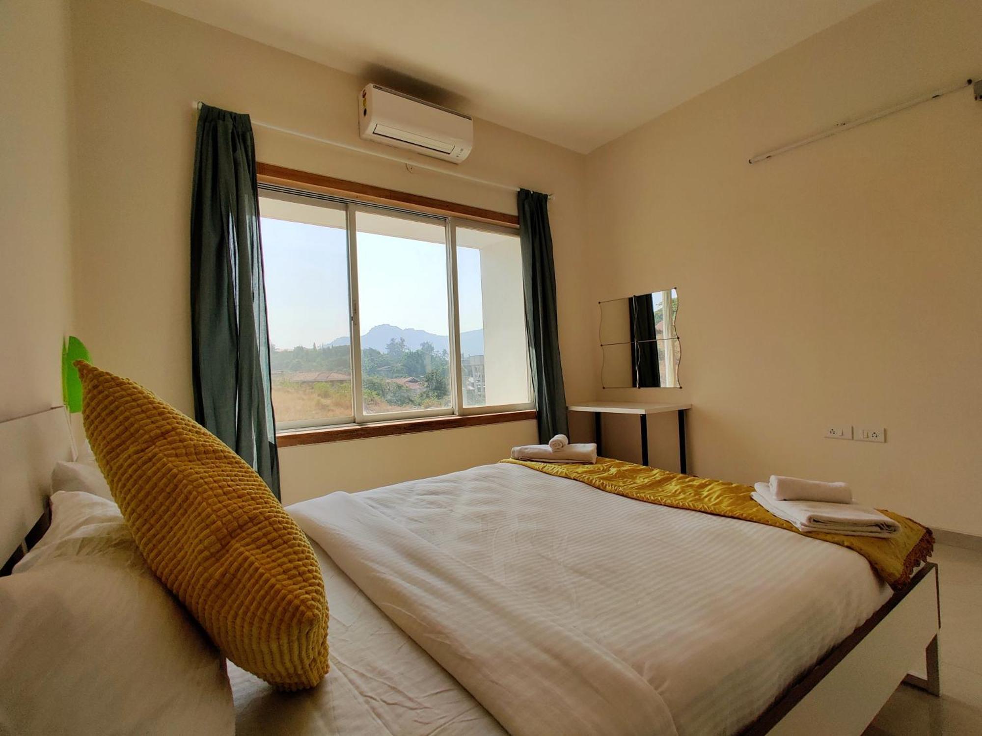Naag Villa 5Bhk With Pvt Pool Lonavala Exterior foto